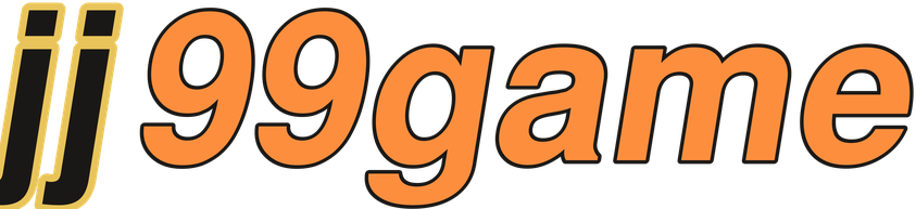 jj99game logo