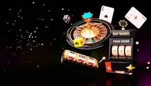 jj99game Roulette Winner's Wheel at jj99game